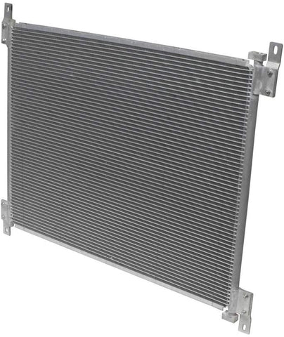 COHD124 AC Condenser for Kenworth T2000 1997-2007