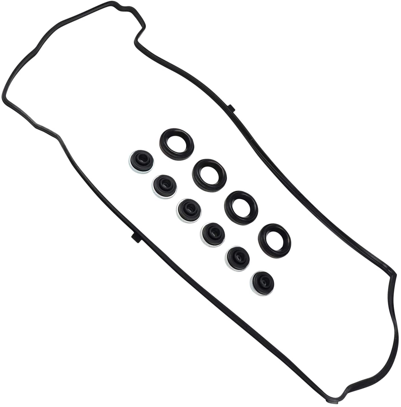 Beck Arnley 036-1707 Engine Valve Cover Gasket Set