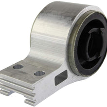 Auto DN 2x Front Lower Rearward Suspension Control Arm Bushing Compatible With MKS 2009~2012