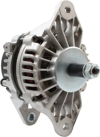 DB Electrical ADR0409 Aftermarket Compatible with/Replacement for Delco 28Si 8600307, 8600311,8600308, LESTER 8744 8745, ALT-1282 400-12291 400-12292 8747 1-3022-00DR 1-3023-00DR