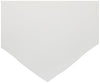 CS Hyde Virgin Skived PTFE Film, No Adhesive, 2 mm, White, 12 inches x 50'
