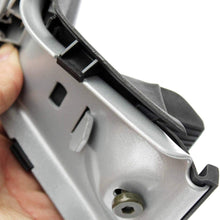 TRIL GEAR Roof Top Rack Cross Bars Cargo Luggage Carrier Set Compatible with 2013-2018 Hyundai Santa Fe