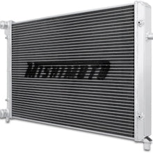 Mishimoto MMRAD-MK5-08 Performance Aluminum Radiator Compatible With Volkswagen Golf R32 2008
