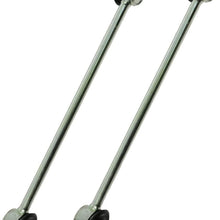 Rear Stabilizer Sway Bar End Link Pair For Camry ES350 Avalon Left & Right Set 2