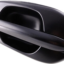 Dorman 82252 Driver Side Replacement Sliding Door Handle