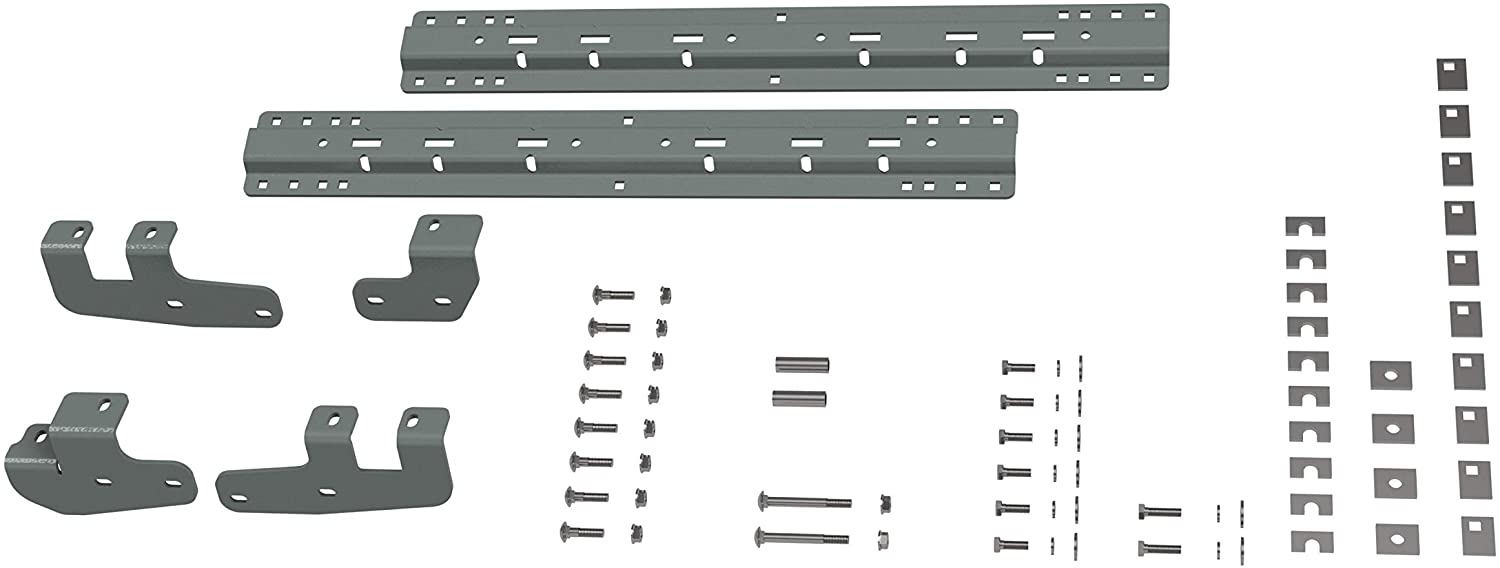 B&W Trailer Hitches RVK2602 Bracket