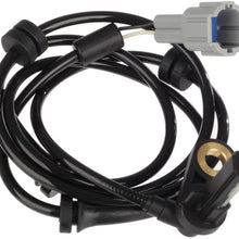 AUTEX 1pc ABS Wheel Speed Sensor Rear Right 47900-7S200