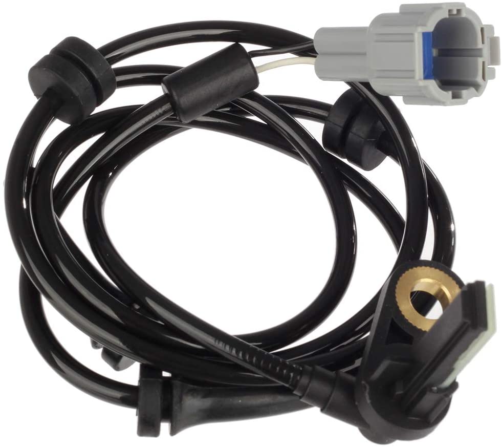 AUTEX 1pc ABS Wheel Speed Sensor Rear Right 47900-7S200