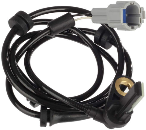 AUTEX 1pc ABS Wheel Speed Sensor Rear Right 47900-7S200