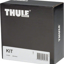 Thule 5143 Evo Roof Rack Fit Kit
