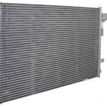 AC A/C Condenser Cooling Assembly for Nissan 92100-ZN50B