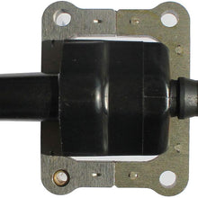 DEAL Pack of 2 Ignition Coils For Mercedes-Benz 300CE 300E 300TE Base C230 C280 C36 E320 S320 SL320 SLK230 2.3L L4 2.8L 3.2L 3.6L L6 Replacement# R170 R129 W140 W124 W210 W202 C1213