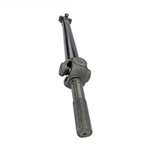 CRS N93636 New Prop shaft/Drive Shaft Assembly, Front, for 2002-06 Cadillac Escalade (ESV) (EXT), for Chevy 2002-05 Silverado (HD)/ 2003-06 Tahoe/ 2003-06 Suburban (1500), 2003-06 GMC Yukon XL 1500