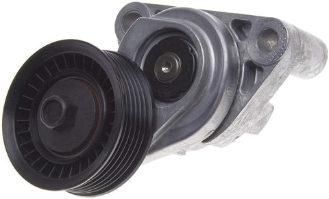 Bodeman - Accessory Drive Belt Tensioner for 1998-2002 Chevy Camaro/Pontiac Firebird - #ALT04375, Interchange #38195