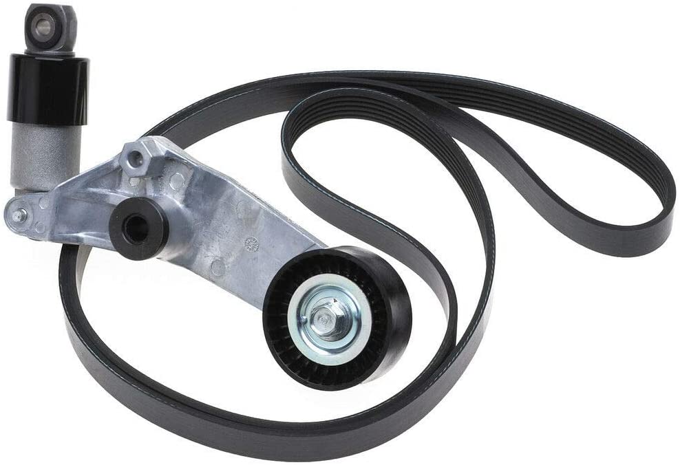 Gates 90K-38286A Complete Serpentine Kit, 1 Pack