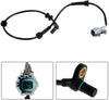AUTEX 1pc ABS Wheel Speed Sensor Front Left or Right 47910EA025 ALS625 5S11219
