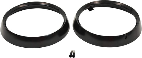 Kentrol Headlight Bezels (pair) 50537
