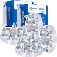 ECCPP 4X 5x114.3 1" 5 lug Wheel spacers 5x4.5 to 5x4.5 with 12x1.25 66.1mm fits for Infiniti Q45 Q50 Q60 Q70 Q70L Q40
