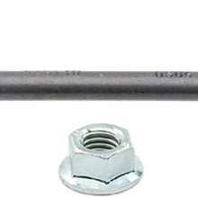 ACDelco 45G0344 Professional Front Suspension Stabilizer Bar Link Kit with Hardware