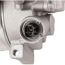 AC Compressor & A/C Clutch For Toyota Corolla Matrix XRS Vibe GT Scion xB 2.4L 4-Cyl 2AZ-FE - BuyAutoParts 60-02295NA NEW