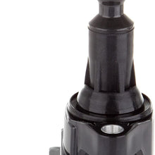 SCITOO 100% New 1pcs Ignition Coil Set Compatible with Buick GMC Pontiac Saturn Chev-y 2005-2011 Automobiles Fit for OE: UF491