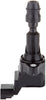SCITOO 100% New 1pcs Ignition Coil Set Compatible with Buick GMC Pontiac Saturn Chev-y 2005-2011 Automobiles Fit for OE: UF491