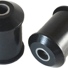 2x Front Lower Control Arm Bushing - Rear Position Replacement for Toyota Tundra | Sequoia 2000-2006 - PSB 422