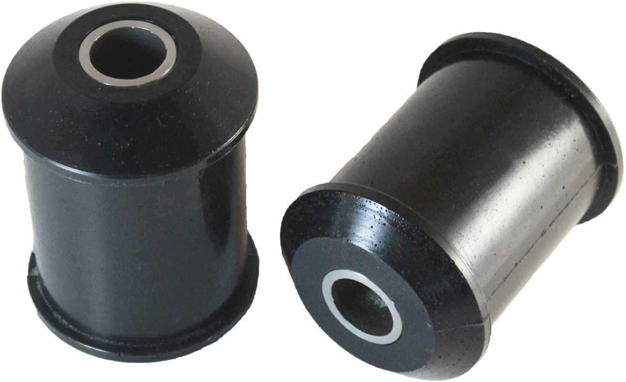 2x Front Lower Control Arm Bushing - Rear Position Replacement for Toyota Tundra | Sequoia 2000-2006 - PSB 422