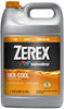 Zerex DEX-COOL Antifreeze/Coolant, Concentrated - 1gal (Case of 6) (ZXEL1-6PK)