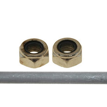 ACDelco 46G0089A Advantage Front Suspension Stabilizer Bar Link Kit