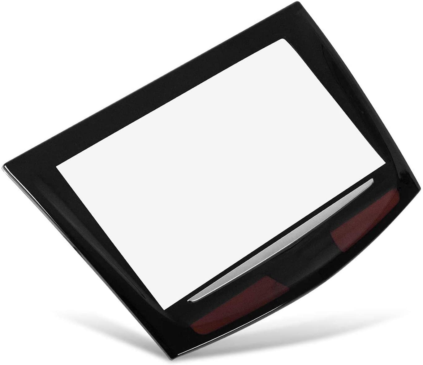 Handor CUE Replacement Touch Screen Display Compatible with Cadillac ATS Escalade SRX XTS ELR CTS CTS 2013 2014 2015 2016 2017