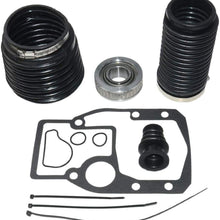 MSQ-CD Gimbal Bearing Part# 30-60794A4 18-2100 for Mercruiser OMC Cobra Volvo Penta 4.3L 5.0L 8.2L