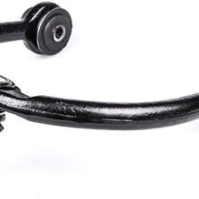 Front Upper Control Arm and Ball Joint Assembly TUCAREST 2Pcs K620188 (Pair) Compatible With 2006-2010 Jeep Commander 2005 06 07 08 09 2010 Grand Cherokee Driver Passenger Side Suspension