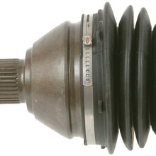 Cardone 60-1255 Remanufactured CV Constant Velocity Drive Axle Shaft