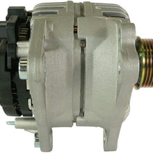 New DB Electrical ABO0193 Alternator Replacement For 1.8L 2.0L Volkswagen Beetle 1999-2005, Golf 1999-2006, Jetta 1999-2005 028-903-028D, 028-903-028DX, 037-903-025F, 038-903-018A, 13852, 13852N-6G