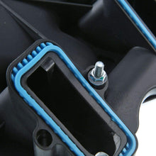 Upper Intake Manifold Assembly for Chevrolet Silverado Express Suburban Tahoe GMC Cadillac Hummer Workhorse (Without map sensor)