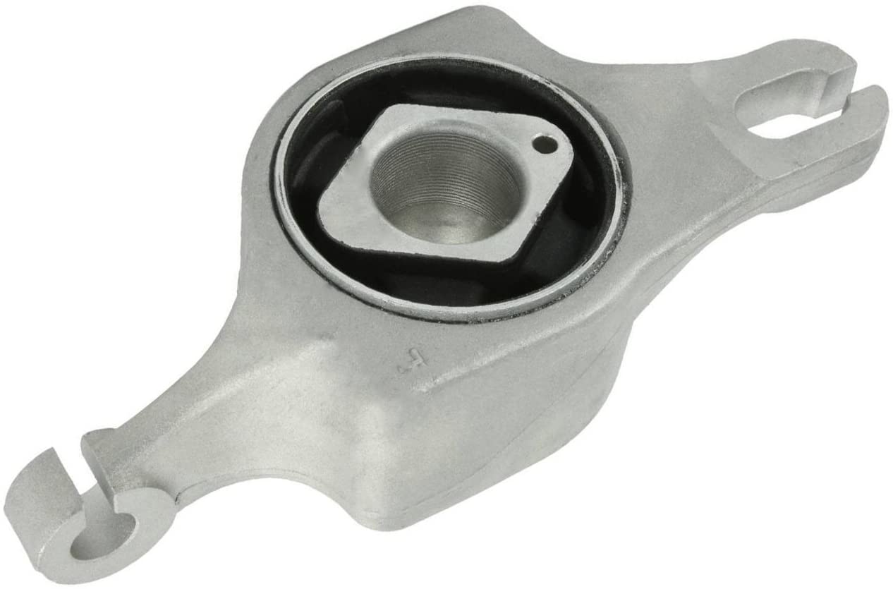 Bapmic 1663300243 Rear Control Arm Bushing Right Front for Mercedes Benz W166 X166 ML GL Class
