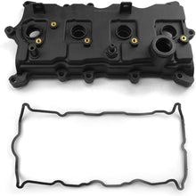Part# 13264-JA00A Engine Valve Cover with Gasket for 2007-2012 Sentra 2007-2013 Altima L4 2.5L - CNVG-D1230