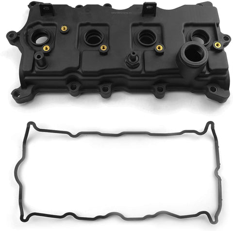 Part# 13264-JA00A Engine Valve Cover with Gasket for 2007-2012 Sentra 2007-2013 Altima L4 2.5L - CNVG-D1230