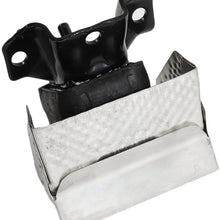 Front Left (or) Right Engine Motor Mount Fit for 2007-2011 Escalade Silverado Suburban Avalanche Tahoe GMC Yukon Sierra XL 1500 A5365HY EM5583