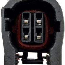 234-9085 Air Fuel Ratio Sensor, Upstream O2 Oxygen Sensor for 2004-2009 Mazda 3 2.0L 2.3L Sedan Hatchback, 234-9085 Oxygen Sensor Replacement