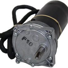 Lippert 138445 Electric Stabilizer Jack Replacement Motor