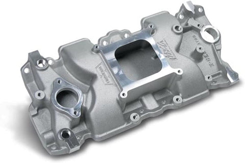 Weiand 7547-1 Intake Manifold