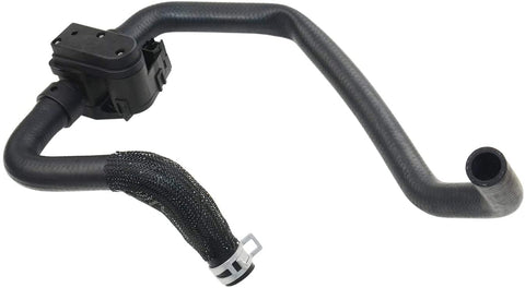 92400-ZW10A Heat Hose Assembly Inlet for Nis san Armada 5.6L V8 2004-2015 92400ZW10A