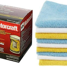 Motorcraft FL-820-S Oil Filter