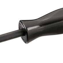 ARES 70191 - Brake Spring Compressor Tool - Provides Leverage to Remove and Install Stubborn Hold-Down Springs of Drum Brakes