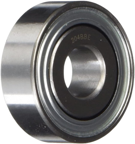 Coast To Coast 204BBE Industrial Ball Bearing