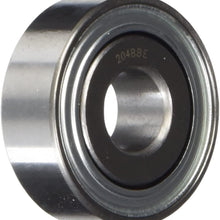 Coast To Coast 204BBE Industrial Ball Bearing