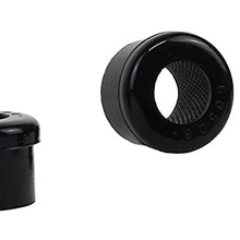 Nolathane REV028.0004 Black Control Arm Bushing (Front Inner)