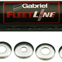 Gabriel 85062 FleetLine Heavy Duty Shock Absorber